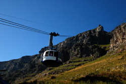 Table Mountain